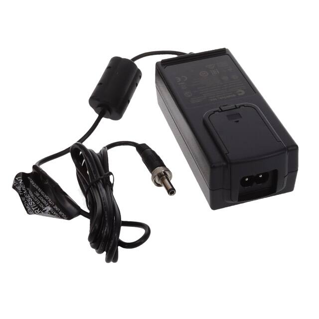 RR9KI2500LLWCIMR6B GlobTek, Inc.  AC DC Desktop Wall Adapters